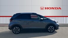 Honda Jazz 1.5 i-MMD Hybrid Crosstar EX 5dr eCVT Hybrid Hatchback